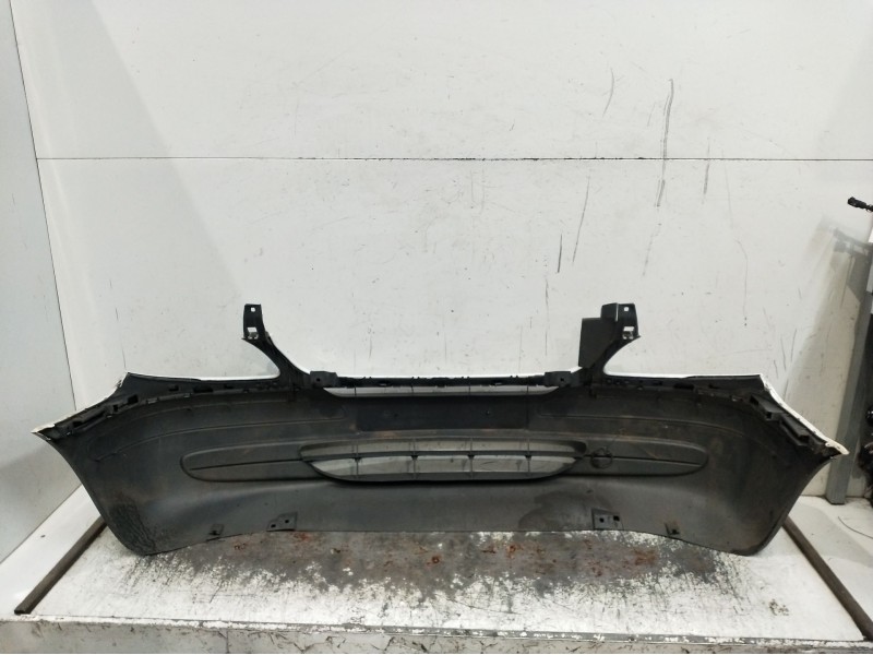 Recambio de paragolpes delantero para mercedes-benz vito / mixto furgoneta (w639) 111 cdi (639.601, 639.603, 639.605) referencia