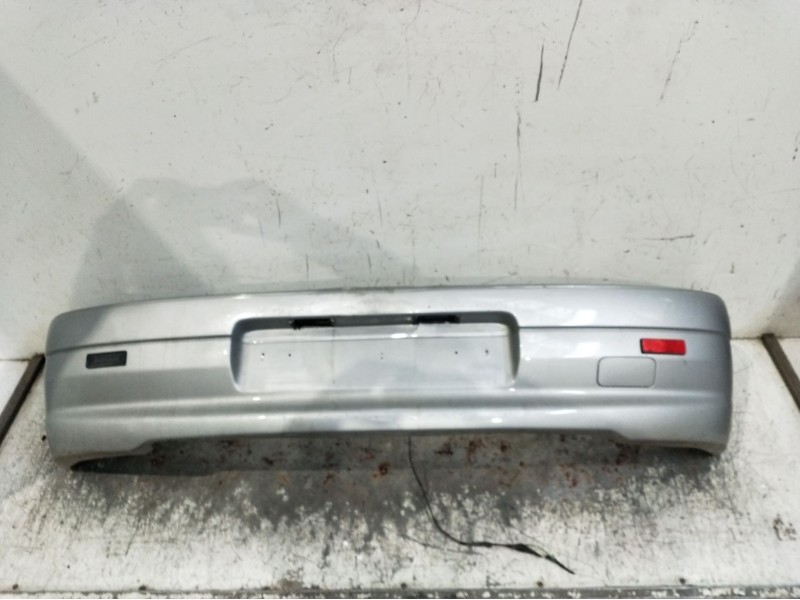 Recambio de paragolpes trasero para peugeot 306 hatchback (7a, 7c, n3, n5) 1.6 referencia OEM IAM   1997