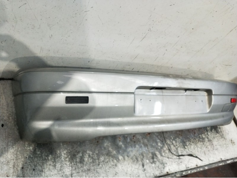 Recambio de paragolpes trasero para peugeot 306 hatchback (7a, 7c, n3, n5) 1.6 referencia OEM IAM   1997
