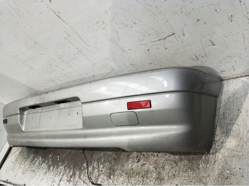 Recambio de paragolpes trasero para peugeot 306 hatchback (7a, 7c, n3, n5) 1.6 referencia OEM IAM   1997