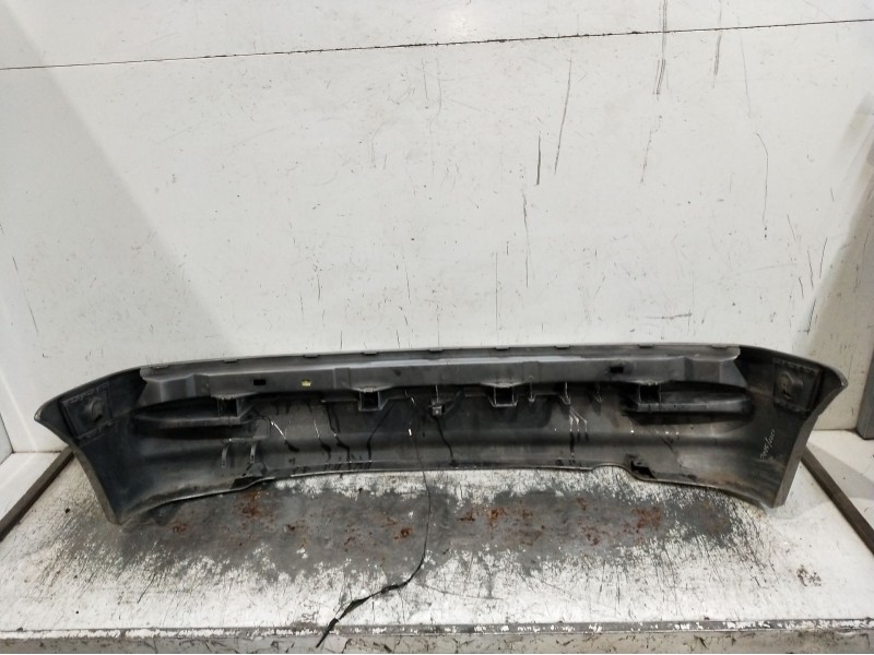 Recambio de paragolpes trasero para peugeot 306 hatchback (7a, 7c, n3, n5) 1.6 referencia OEM IAM   1997