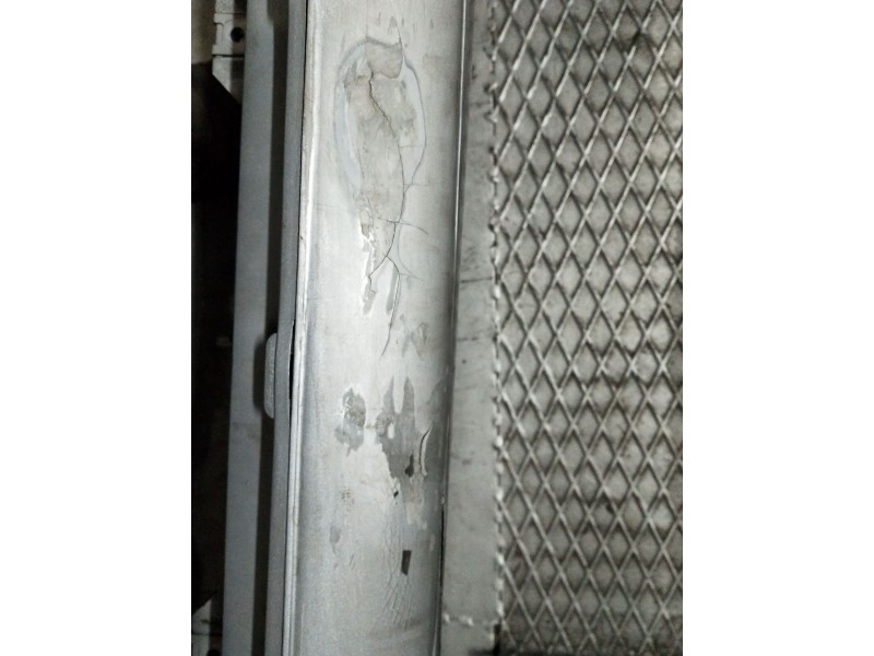 Recambio de paragolpes trasero para peugeot 306 hatchback (7a, 7c, n3, n5) 1.6 referencia OEM IAM   1997