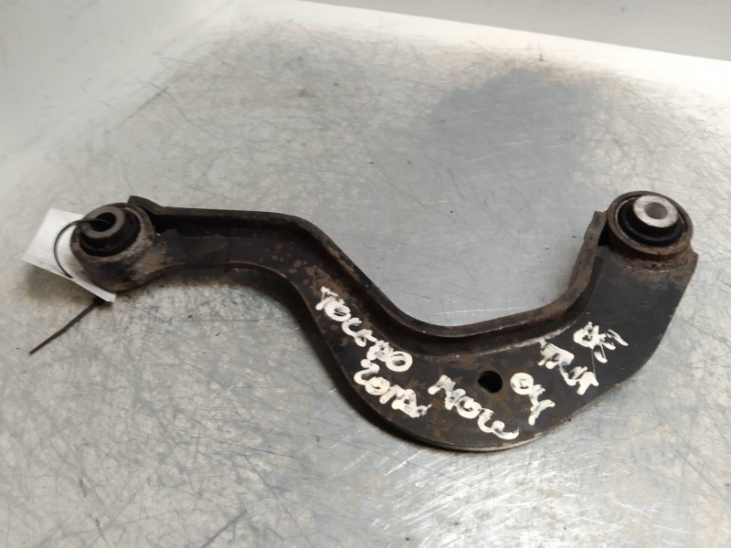 Recambio de brazo suspension superior trasero derecho para seat toledo (5p2) 2.0 tdi referencia OEM IAM   