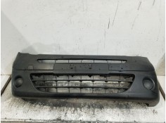 Recambio de paragolpes delantero para renault kangoo / grand kangoo ii (kw0/1_) 1.5 dci 85 (kw0k, kw0l, kw0b) referencia OEM IAM