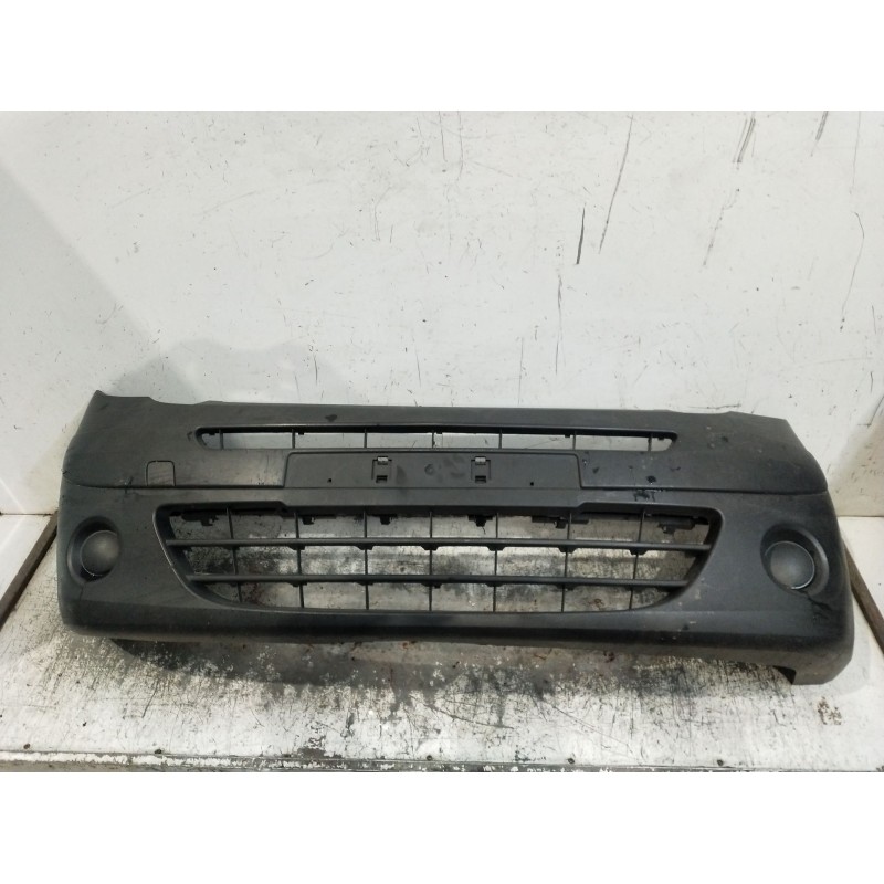 Recambio de paragolpes delantero para renault kangoo / grand kangoo ii (kw0/1_) 1.5 dci 85 (kw0k, kw0l, kw0b) referencia OEM IAM