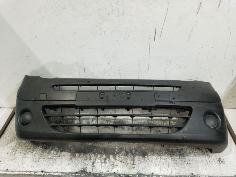 Recambio de paragolpes delantero para renault kangoo / grand kangoo ii (kw0/1_) 1.5 dci 85 (kw0k, kw0l, kw0b) referencia OEM IAM