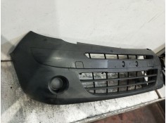 Recambio de paragolpes delantero para renault kangoo / grand kangoo ii (kw0/1_) 1.5 dci 85 (kw0k, kw0l, kw0b) referencia OEM IAM 2