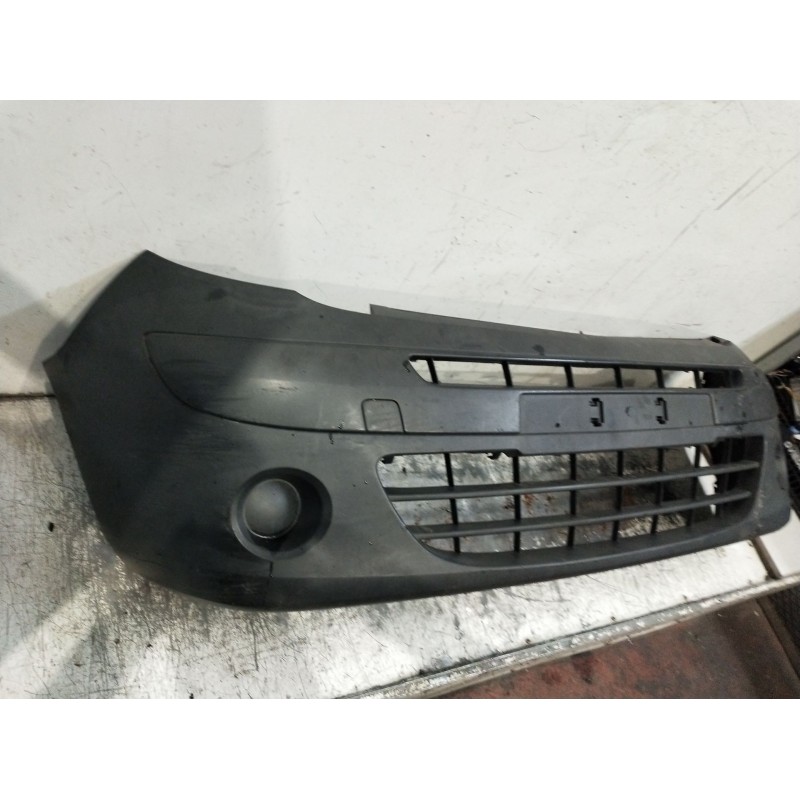 Recambio de paragolpes delantero para renault kangoo / grand kangoo ii (kw0/1_) 1.5 dci 85 (kw0k, kw0l, kw0b) referencia OEM IAM