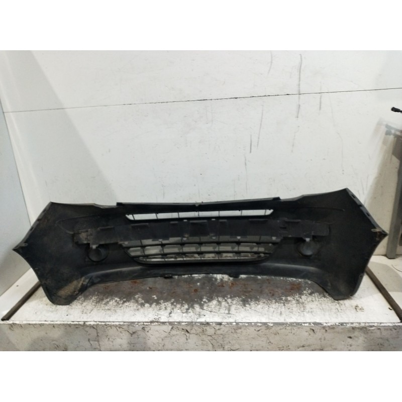 Recambio de paragolpes delantero para renault kangoo / grand kangoo ii (kw0/1_) 1.5 dci 85 (kw0k, kw0l, kw0b) referencia OEM IAM