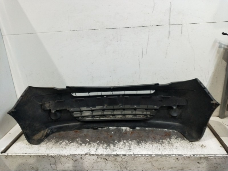 Recambio de paragolpes delantero para renault kangoo / grand kangoo ii (kw0/1_) 1.5 dci 85 (kw0k, kw0l, kw0b) referencia OEM IAM