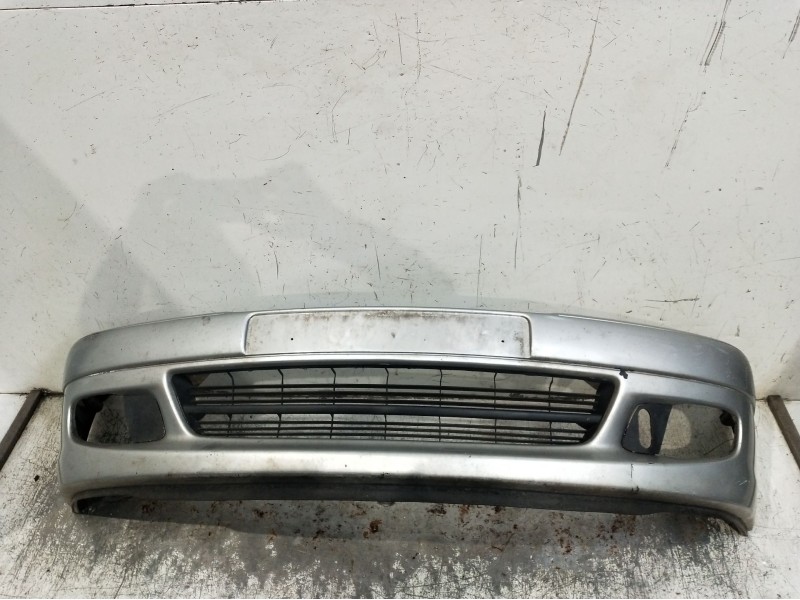 Recambio de paragolpes delantero para peugeot 306 hatchback (7a, 7c, n3, n5) 1.6 referencia OEM IAM   1997