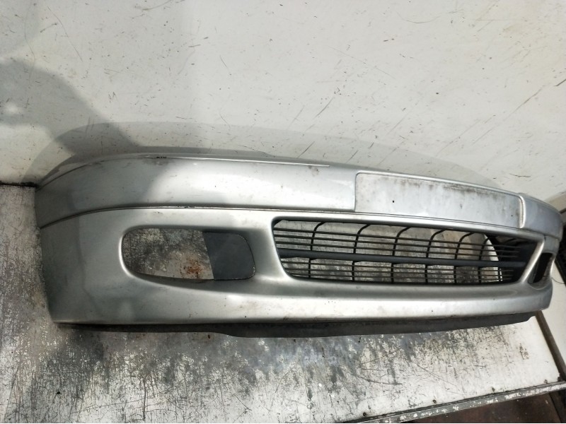 Recambio de paragolpes delantero para peugeot 306 hatchback (7a, 7c, n3, n5) 1.6 referencia OEM IAM   1997