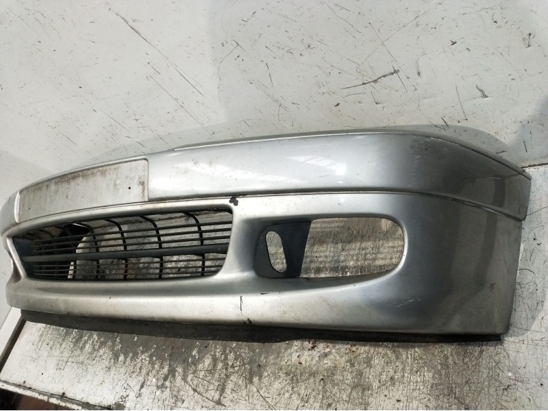 Recambio de paragolpes delantero para peugeot 306 hatchback (7a, 7c, n3, n5) 1.6 referencia OEM IAM   1997
