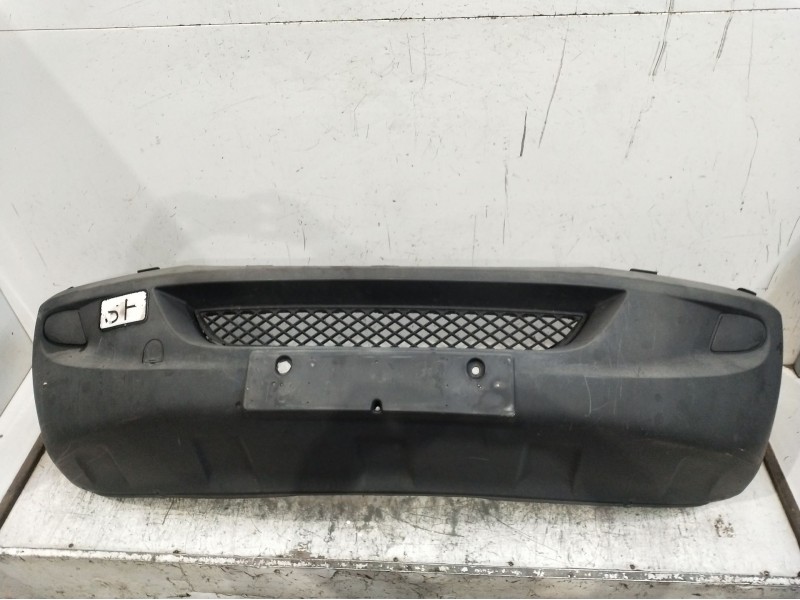 Recambio de paragolpes delantero para mercedes-benz sprinter 3,5-t furgoneta (b906) 318 cdi (906.631, 906.633, 906.635, 906.637)