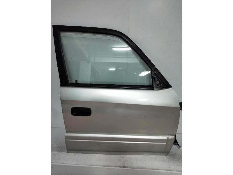 Recambio de puerta delantera derecha para toyota land cruiser (j9) 3.0 turbodiesel referencia OEM IAM  5P 
