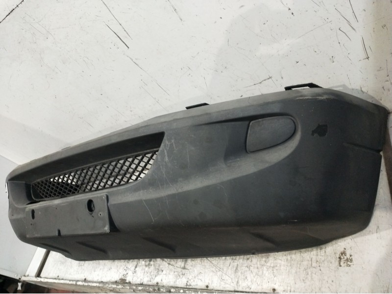 Recambio de paragolpes delantero para mercedes-benz sprinter 3,5-t furgoneta (b906) 318 cdi (906.631, 906.633, 906.635, 906.637)