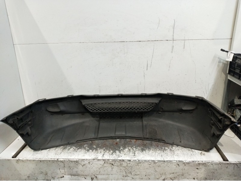 Recambio de paragolpes delantero para mercedes-benz sprinter 3,5-t furgoneta (b906) 318 cdi (906.631, 906.633, 906.635, 906.637)