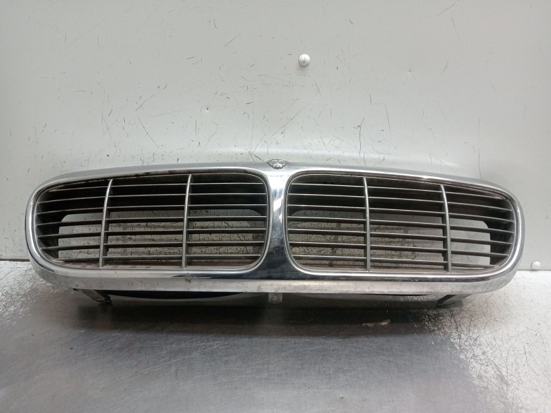 Recambio de rejilla delantera para jaguar xj 2.7 d xj6 executive referencia OEM IAM   2005