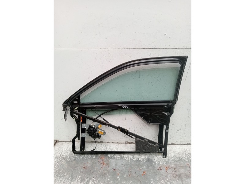 Recambio de elevalunas delantero derecho para audi a3 (8l1) 1.9 tdi referencia OEM IAM 8L3837462  2000 3P
