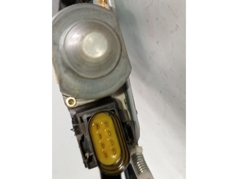 Recambio de elevalunas delantero derecho para audi a3 (8l1) 1.9 tdi referencia OEM IAM 8L3837462  2000 3P
