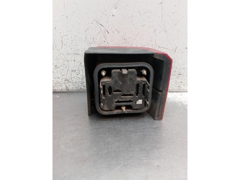 Recambio de piloto trasero izquierdo para volkswagen transporter t4 furgoneta (70a, 70h, 7da, 7dh, 70j) 2.5 tdi referencia OEM I