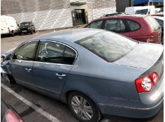 volkswagen passat berlina (3c2) del año 2009 2