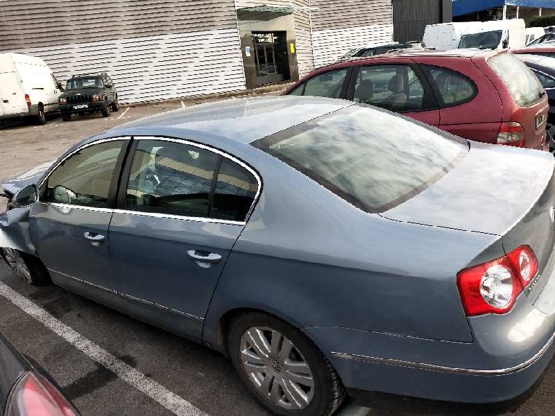 volkswagen passat berlina (3c2) del año 2009