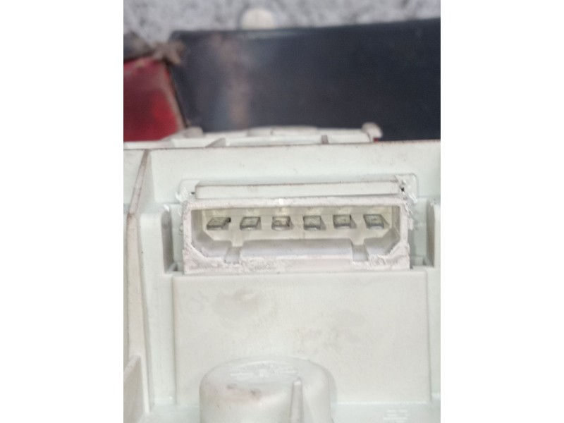 Recambio de piloto trasero derecho para audi a3 (8l1) 1.9 tdi referencia OEM IAM   2000