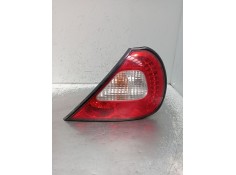 Recambio de piloto trasero derecho para jaguar xj 2.7 d xj6 executive referencia OEM IAM   2005