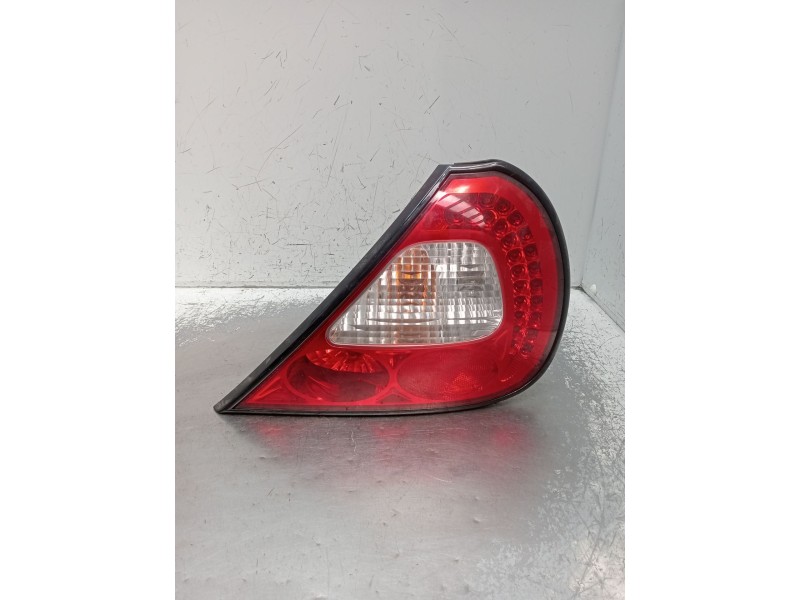 Recambio de piloto trasero derecho para jaguar xj 2.7 d xj6 executive referencia OEM IAM   2005
