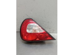 Recambio de piloto trasero izquierdo para jaguar xj 2.7 d xj6 executive referencia OEM IAM 2W3313405EG  2005