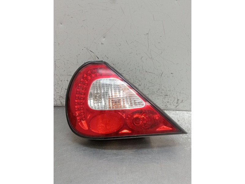 Recambio de piloto trasero izquierdo para jaguar xj 2.7 d xj6 executive referencia OEM IAM 2W3313405EG  2005
