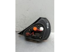 Recambio de piloto trasero izquierdo para jaguar xj 2.7 d xj6 executive referencia OEM IAM 2W3313405EG  2005 2