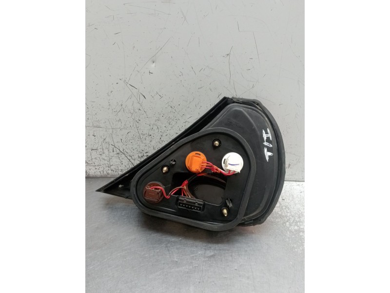 Recambio de piloto trasero izquierdo para jaguar xj 2.7 d xj6 executive referencia OEM IAM 2W3313405EG  2005