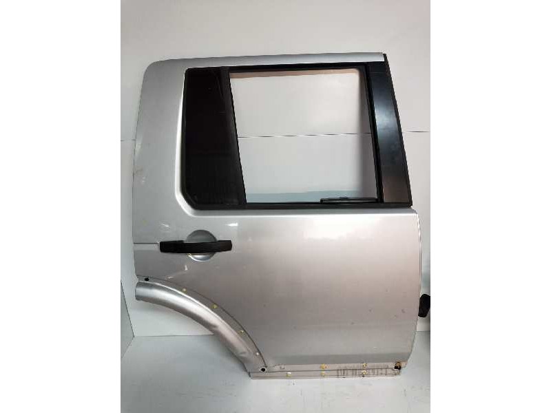 Recambio de puerta trasera derecha para land rover discovery v6 td se referencia OEM IAM BFA780180  
