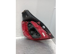 Recambio de piloto trasero derecho para renault clio iii (br0/1, cr0/1) 1.5 dci (br17, cr17) referencia OEM IAM 8200776050  2009 2