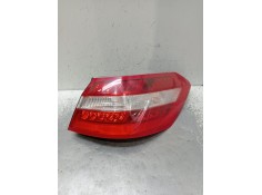 Recambio de piloto trasero derecho para mercedes-benz clase e (w212) lim. e 200 cdi be dynamic edition (212.005) referencia OEM 