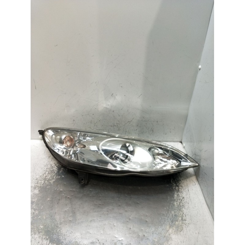 Recambio de faro derecho para peugeot 407 (6d_) 1.6 hdi 110 (6d9hzc, 6d9hyc) referencia OEM IAM 9660235980 0301213202 2004