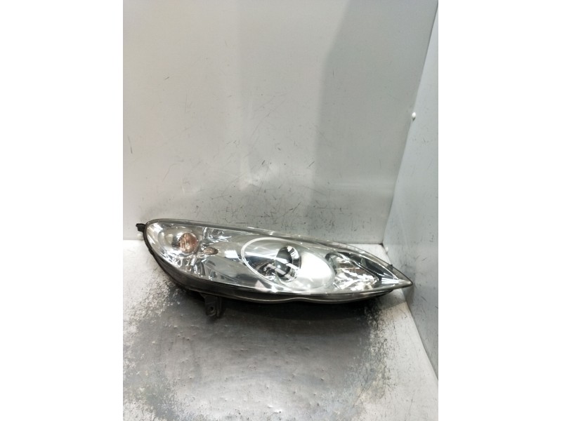 Recambio de faro derecho para peugeot 407 (6d_) 1.6 hdi 110 (6d9hzc, 6d9hyc) referencia OEM IAM 9660235980 0301213202 2004
