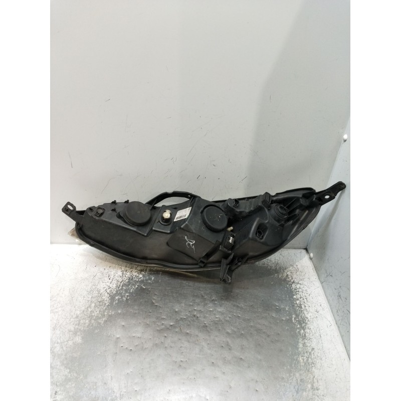 Recambio de faro derecho para peugeot 407 (6d_) 1.6 hdi 110 (6d9hzc, 6d9hyc) referencia OEM IAM 9660235980 0301213202 2004