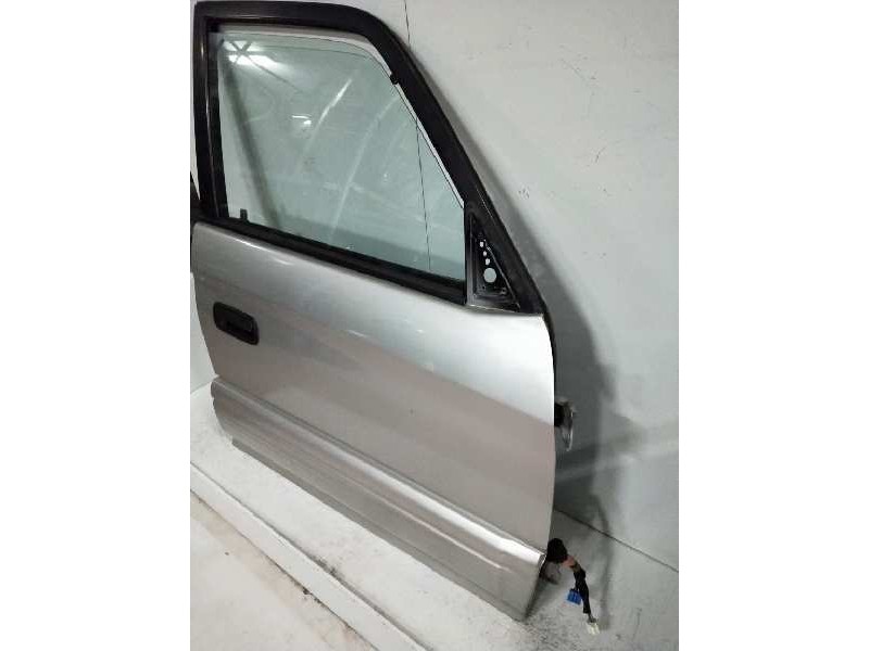 Recambio de puerta delantera derecha para toyota land cruiser (j9) 3.0 turbodiesel referencia OEM IAM  5P 