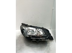 Recambio de faro derecho para peugeot 208 (p2) referencia OEM IAM 9823193880 90174685 