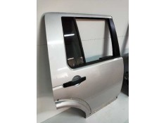 Recambio de puerta trasera derecha para land rover discovery v6 td se referencia OEM IAM BFA780180   2