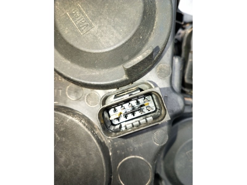 Recambio de faro izquierdo para peugeot 208 (p2) referencia OEM IAM 9823194080 90174682 VER FOTOS