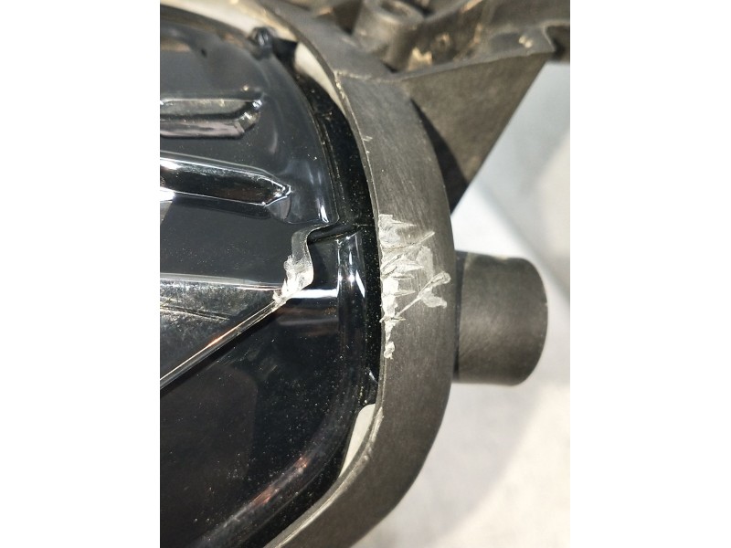 Recambio de faro izquierdo para peugeot 208 (p2) referencia OEM IAM 9823194080 90174682 VER FOTOS