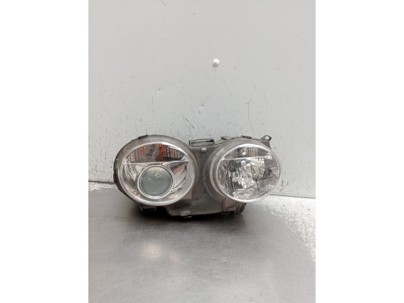 Recambio de faro derecho para jaguar xj 2.7 d xj6 executive referencia OEM IAM 89035113 XENON 2005