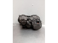 Recambio de faro derecho para jaguar xj 2.7 d xj6 executive referencia OEM IAM 89035113 XENON 2005 2