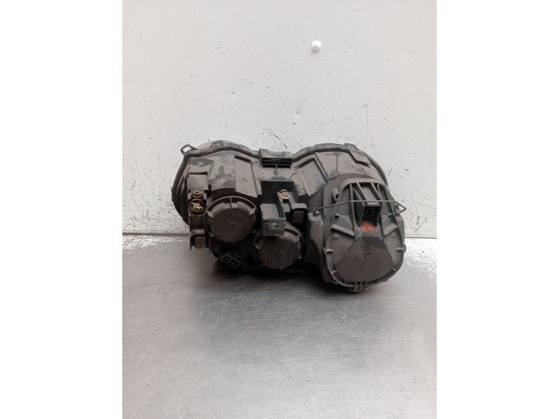 Recambio de faro derecho para jaguar xj 2.7 d xj6 executive referencia OEM IAM 89035113 XENON 2005