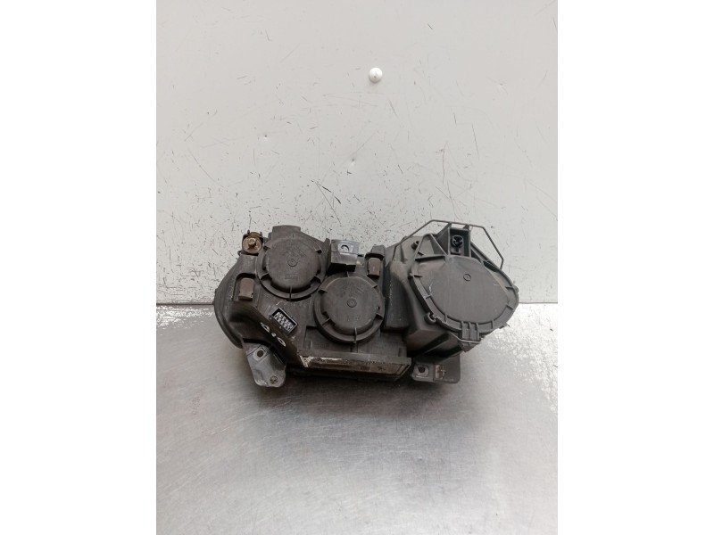 Recambio de faro derecho para jaguar xj 2.7 d xj6 executive referencia OEM IAM 89035113 XENON 2005