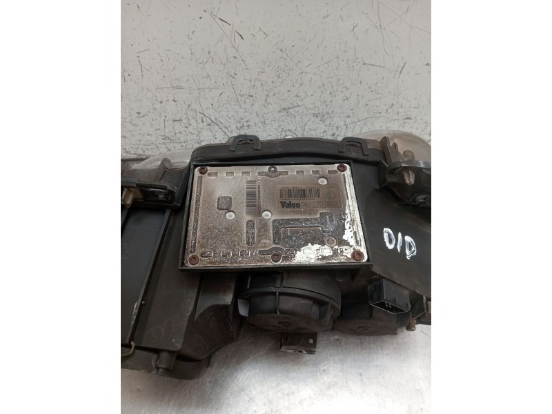 Recambio de faro derecho para jaguar xj 2.7 d xj6 executive referencia OEM IAM 89035113 XENON 2005